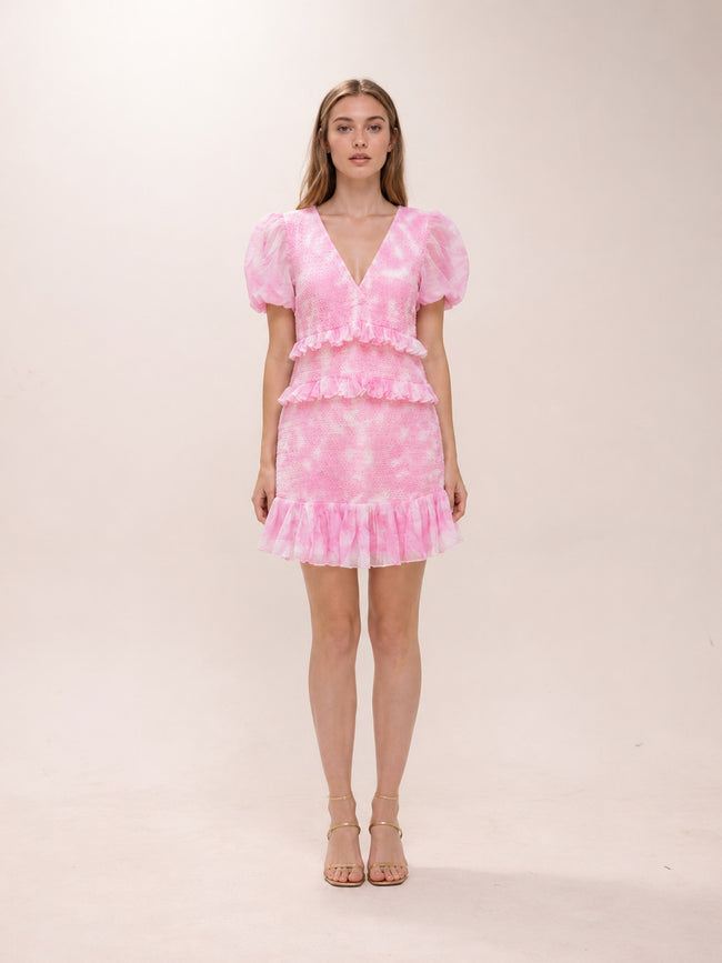 Sonara Mini Dress