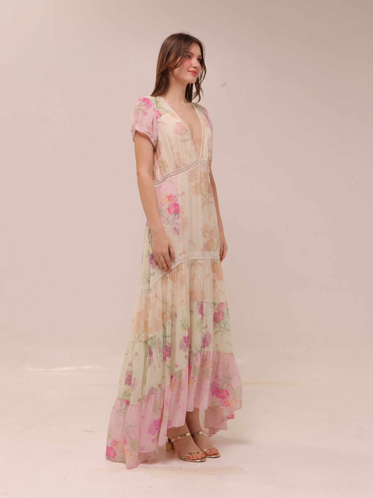 Roupell Dress