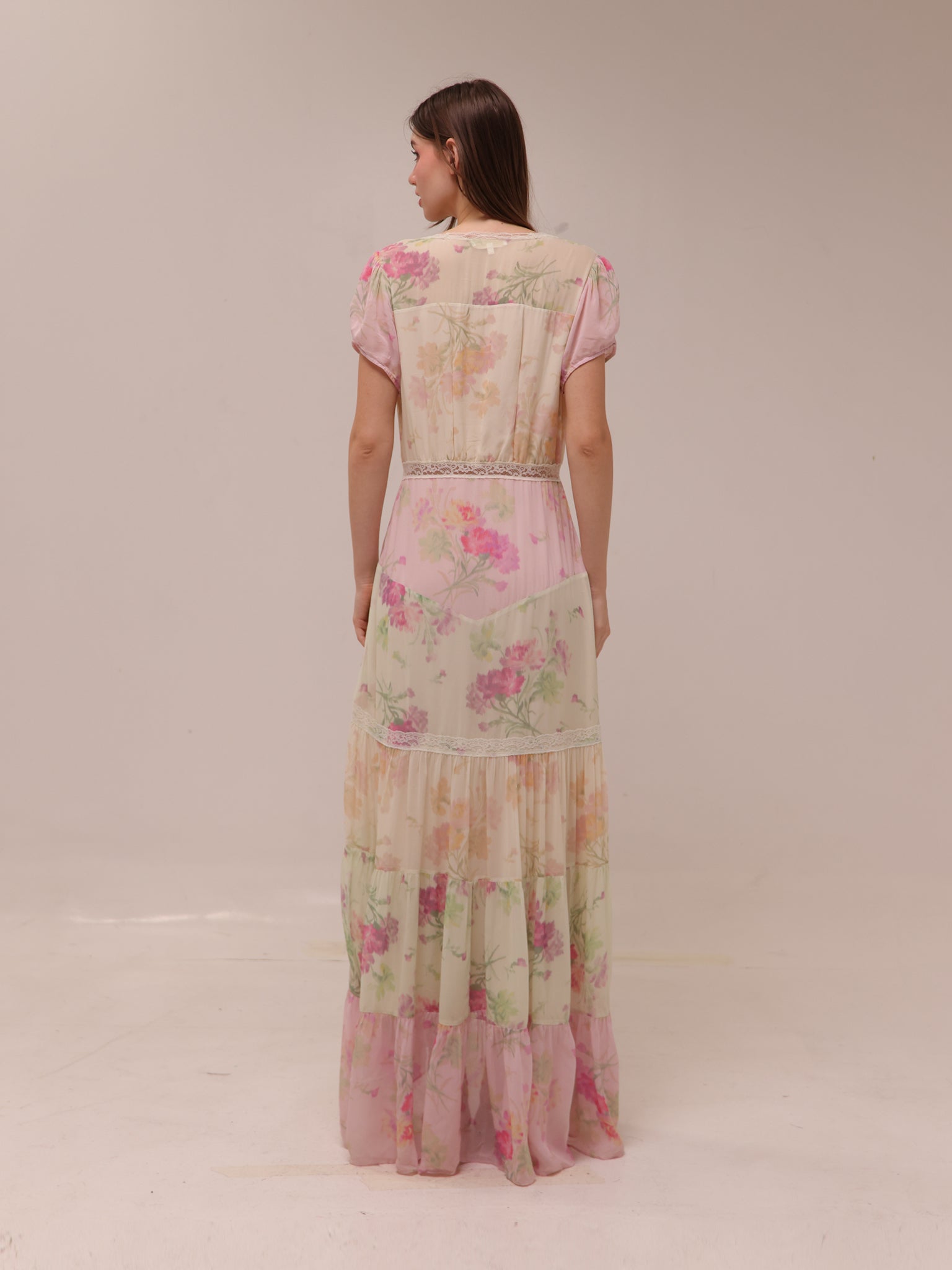 Roupell Dress