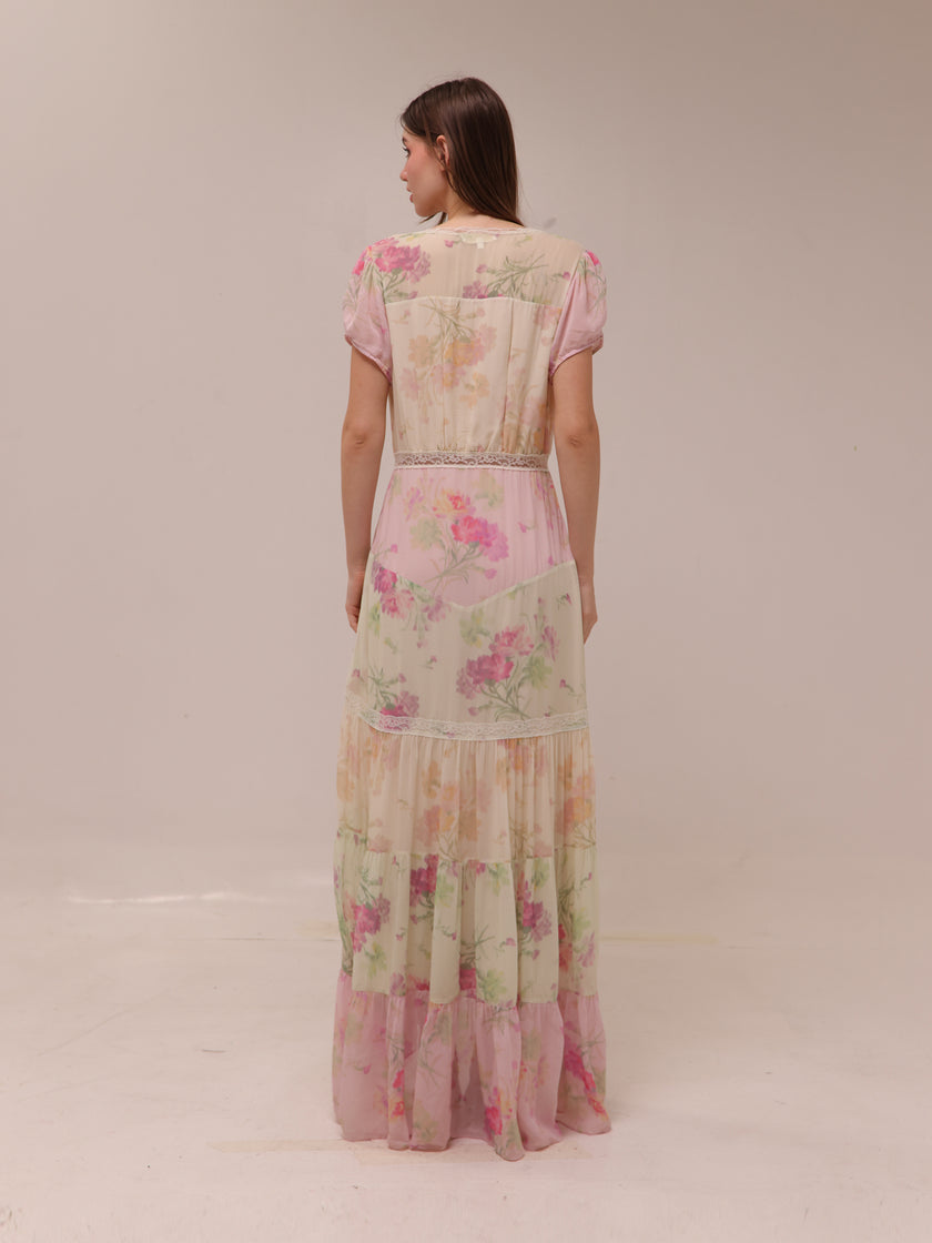 Roupell Dress