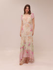 Roupell Dress