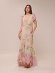 Roupell Dress