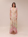Roupell Dress