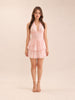 Deanna Halter Dress