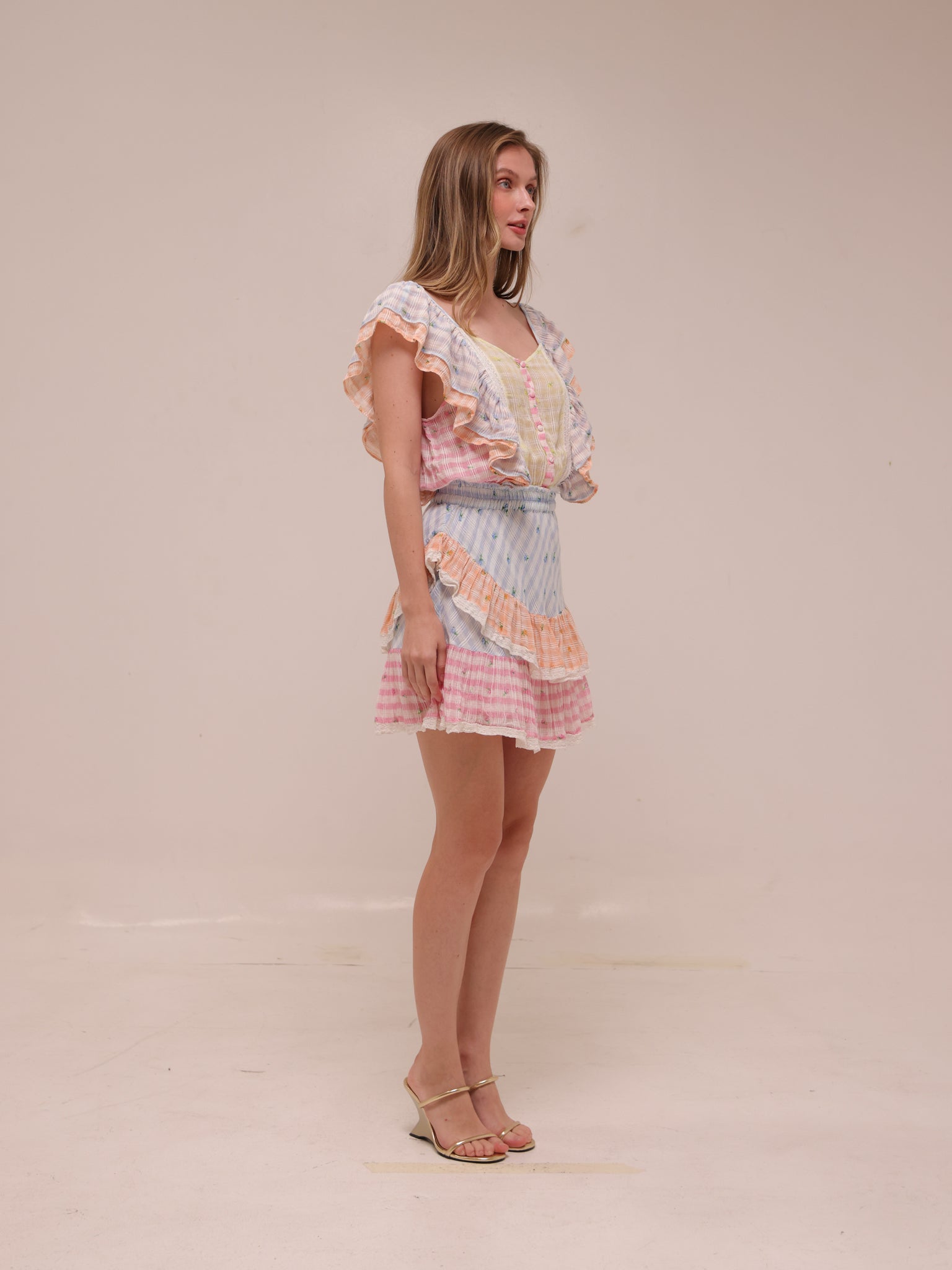 Leon Dress