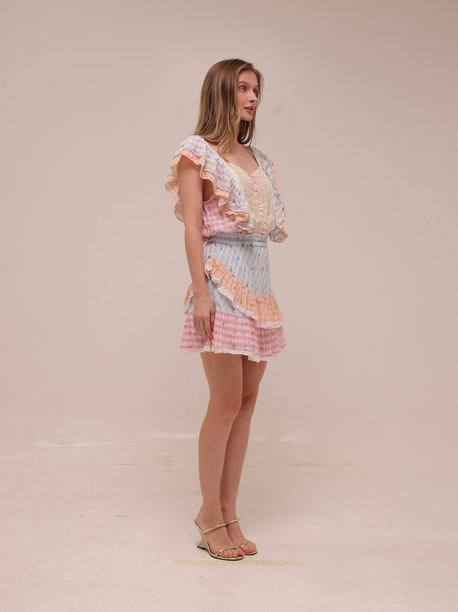 Leon Dress
