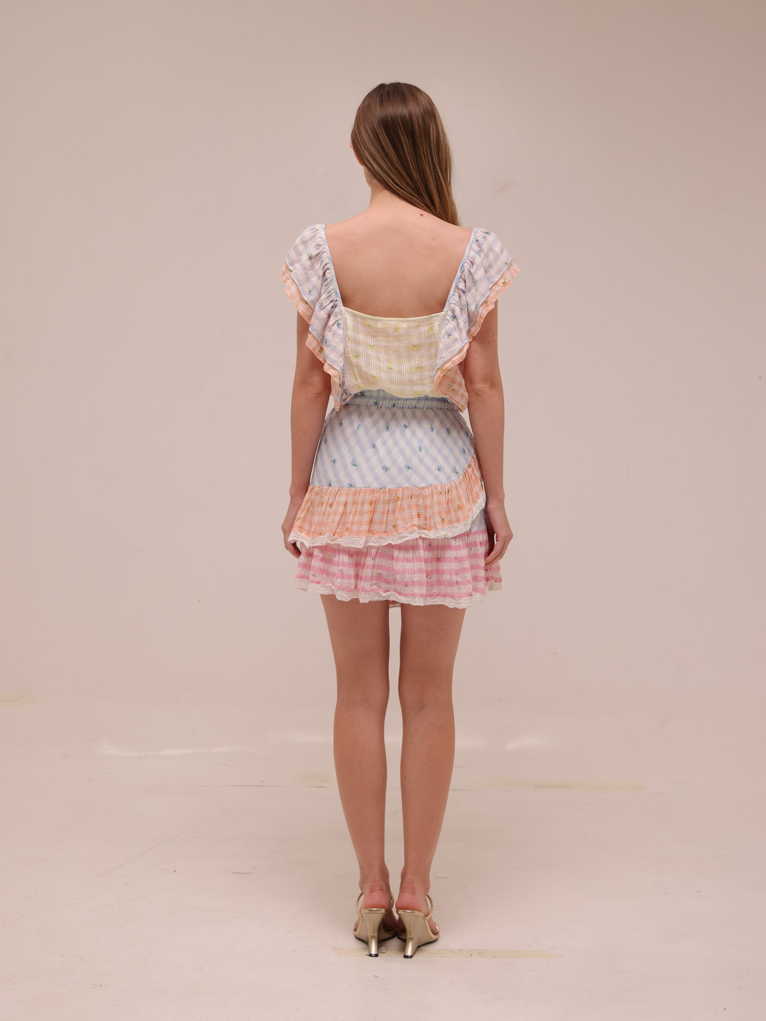 Leon Dress