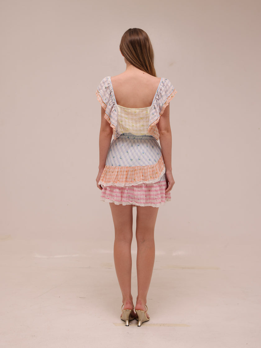 Leon Dress
