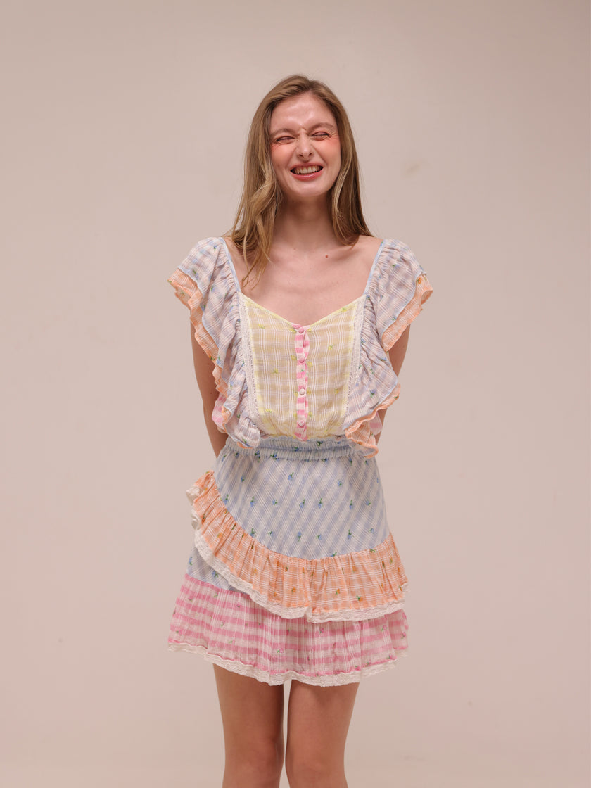 Leon Dress