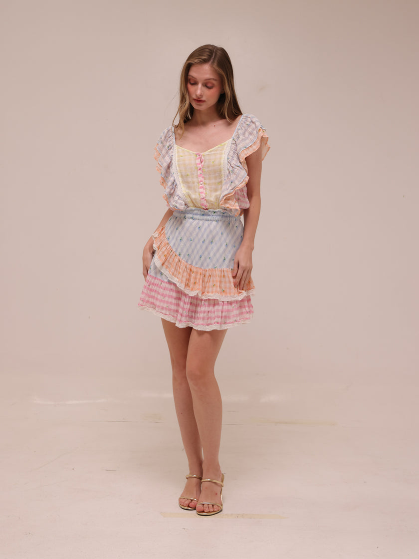 Leon Dress