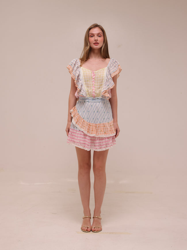 Leon Dress