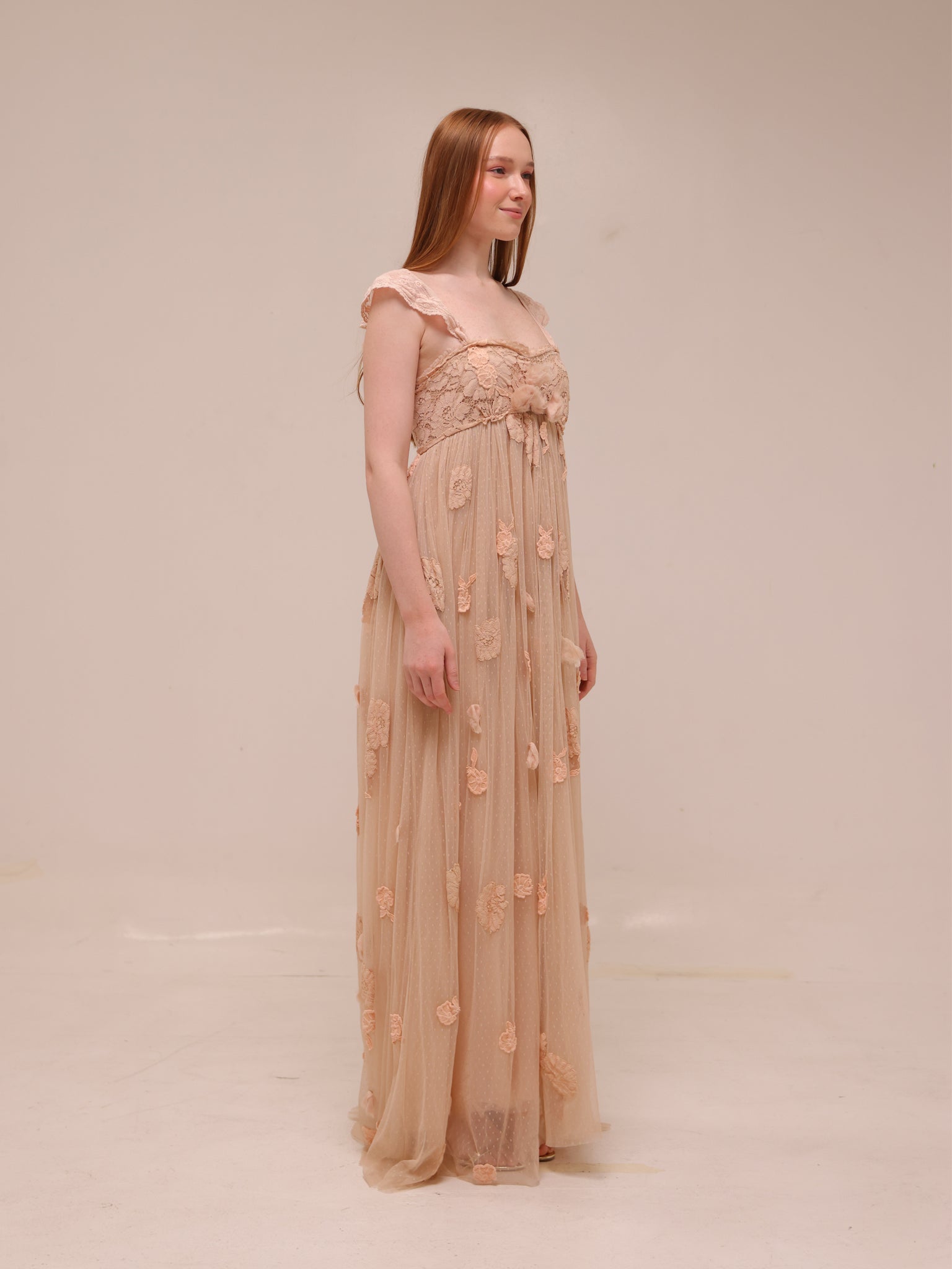 Irene Gown