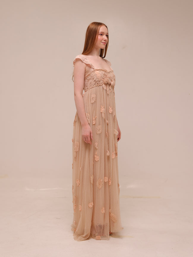Irene Gown
