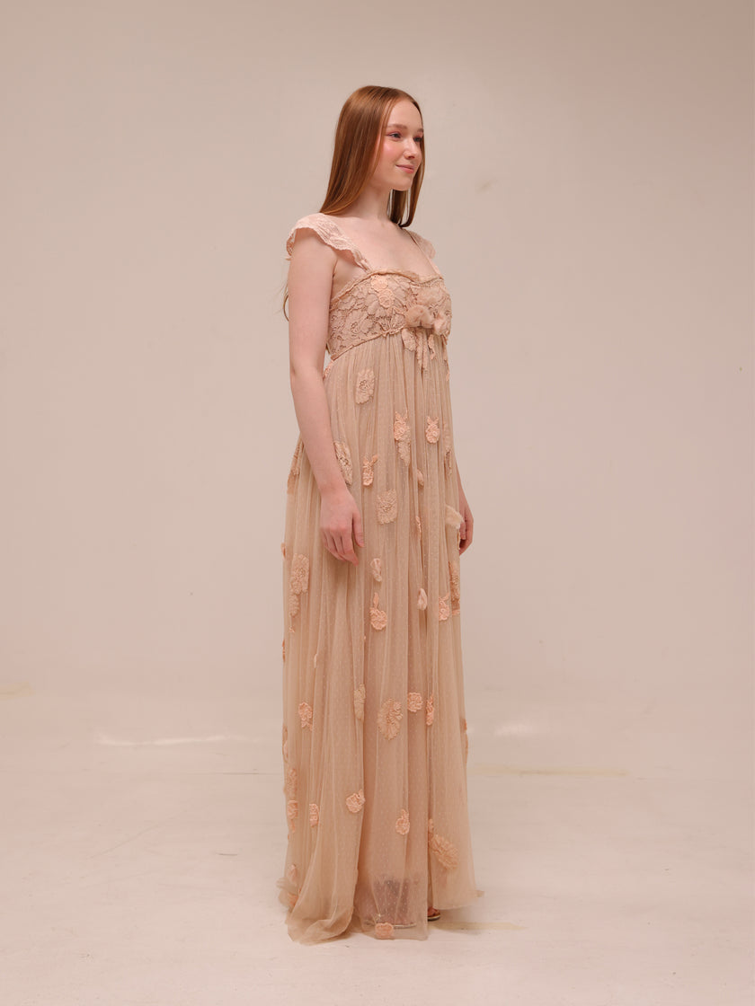 Irene Gown