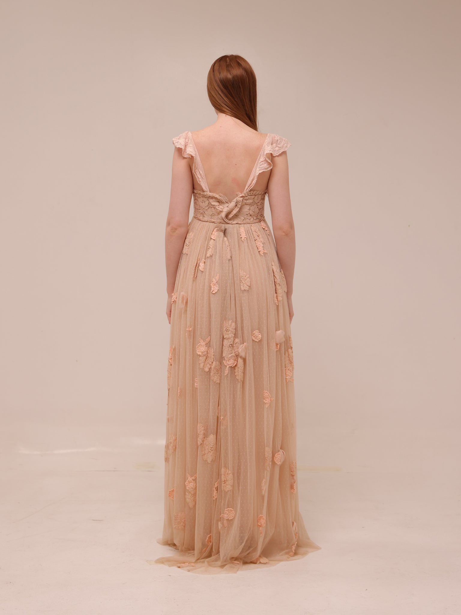 Irene Gown