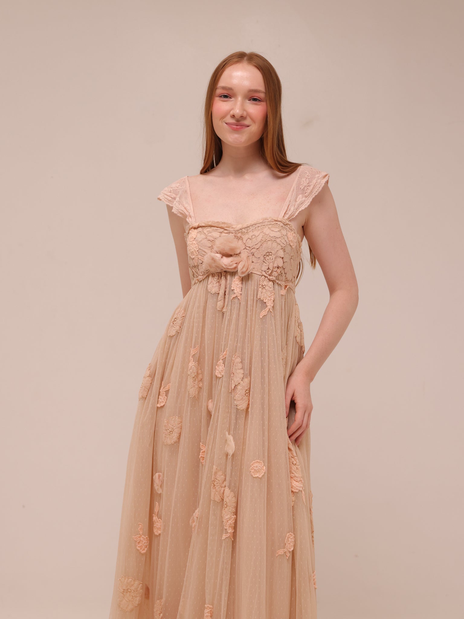 Irene Gown