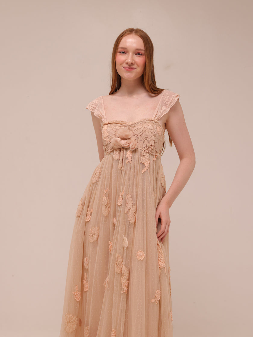 Irene Gown