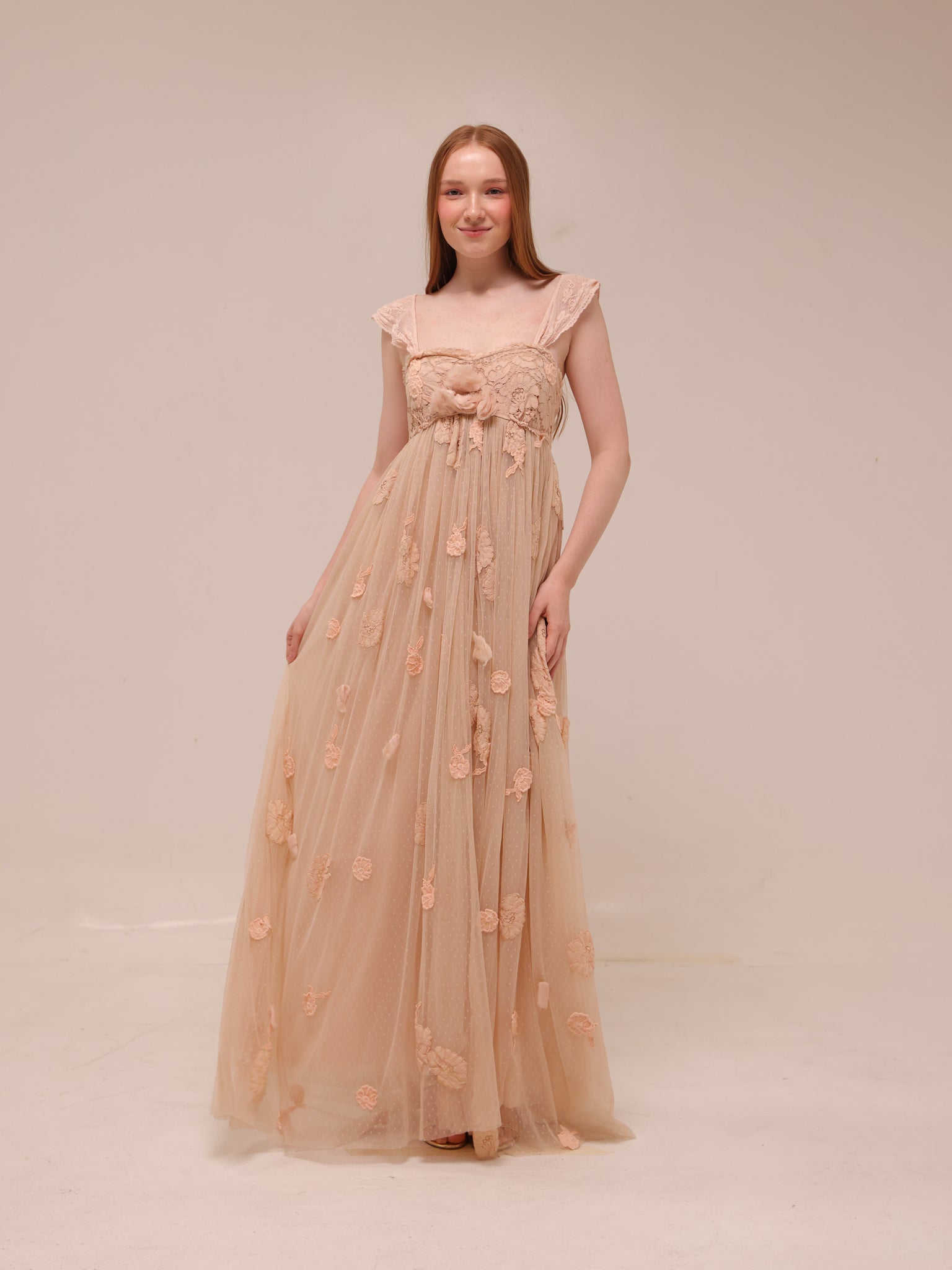 Irene Gown