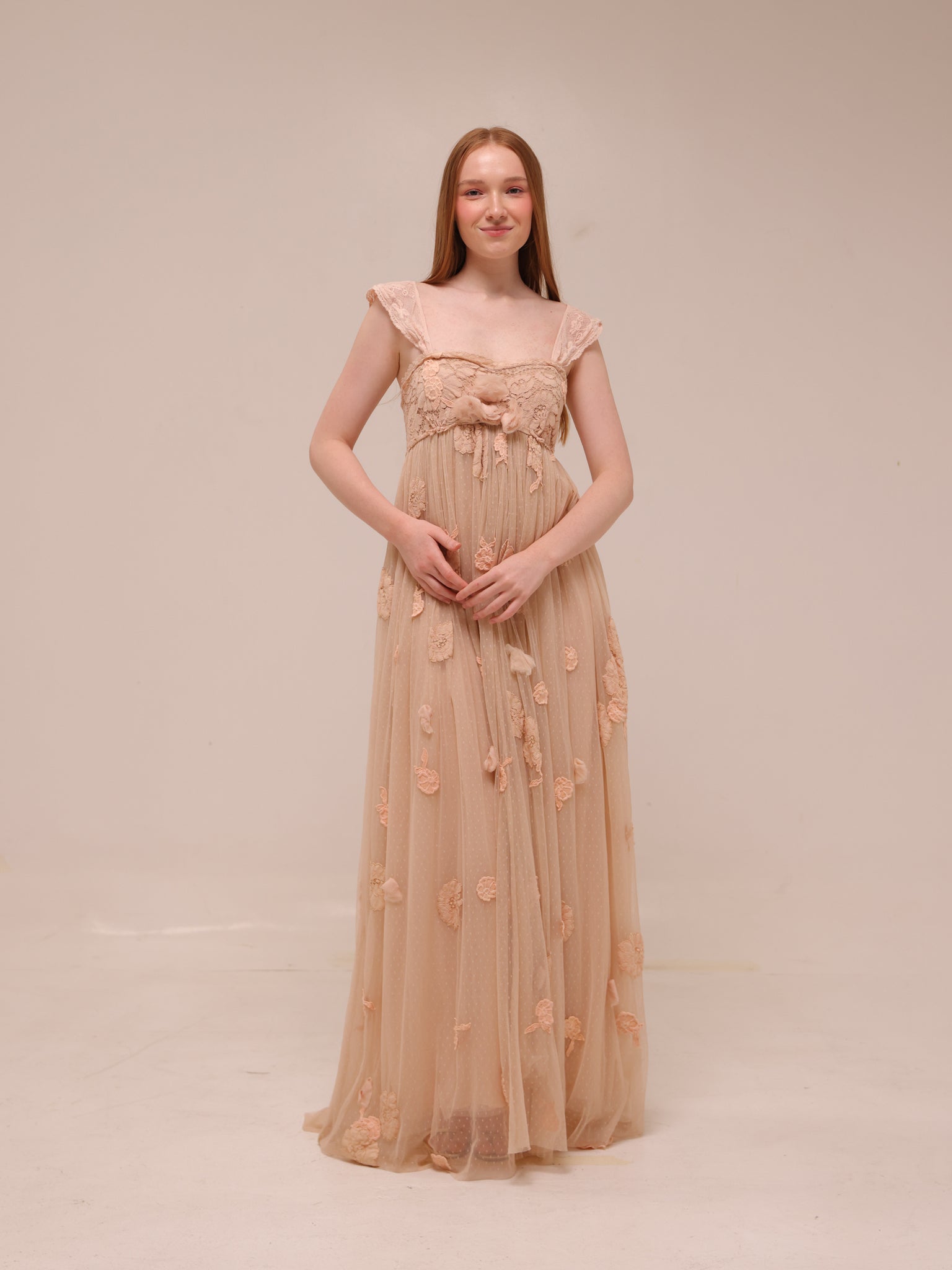 Irene Gown