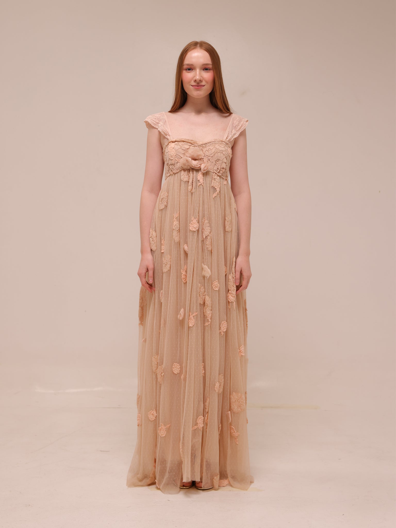 Irene Gown
