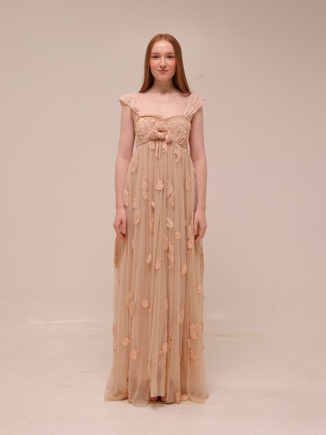 Irene Gown