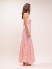 Idalia Dress