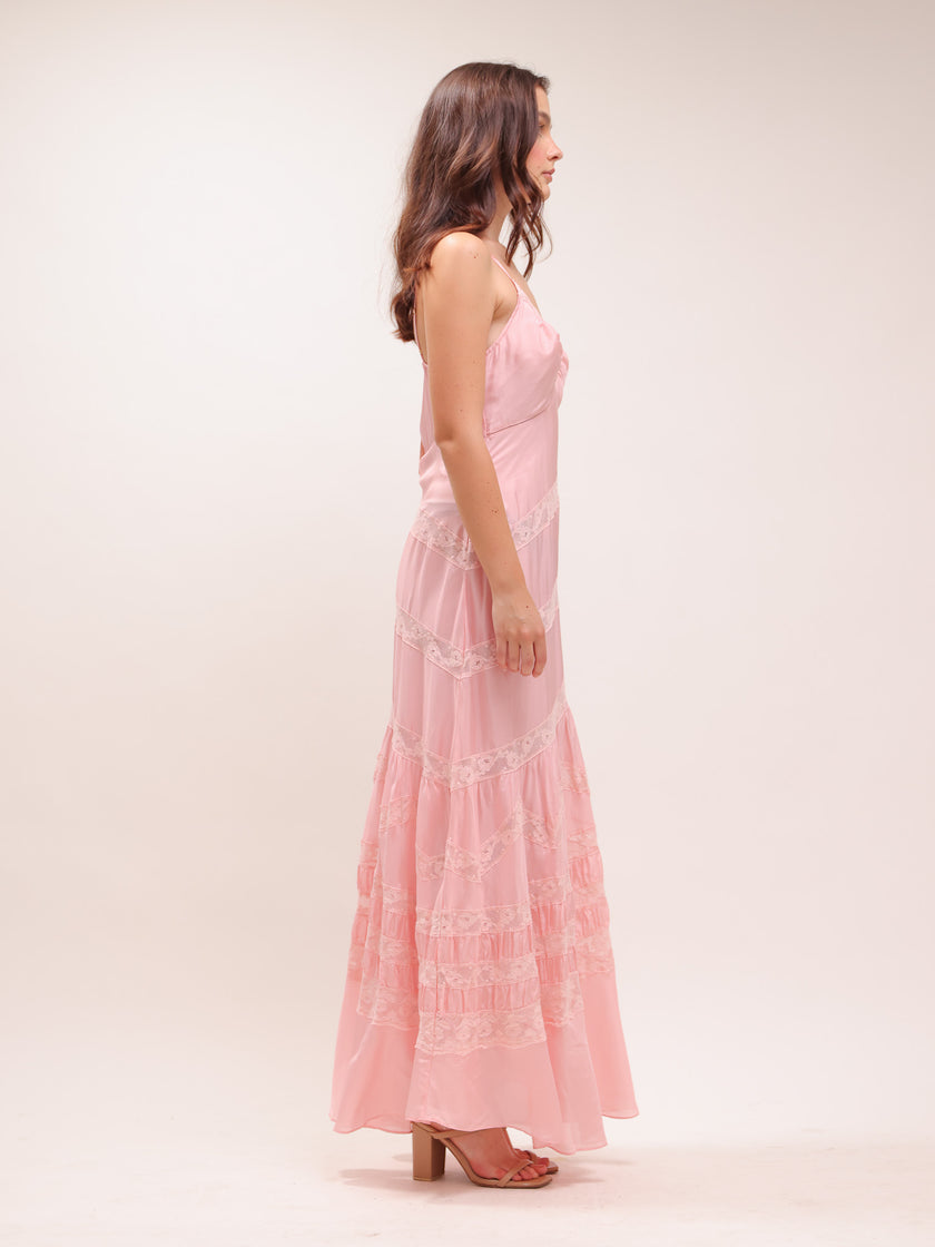 Idalia Dress