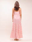 Idalia Dress