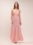 Idalia Dress