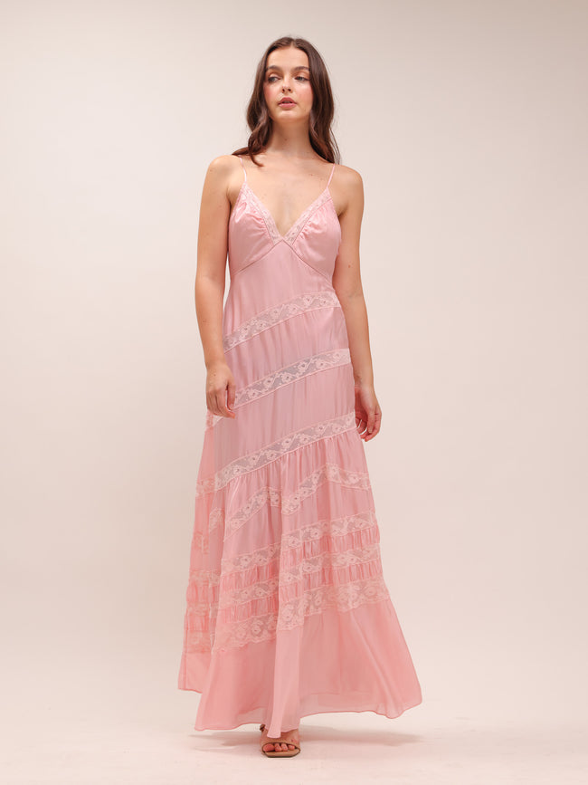 Idalia Dress