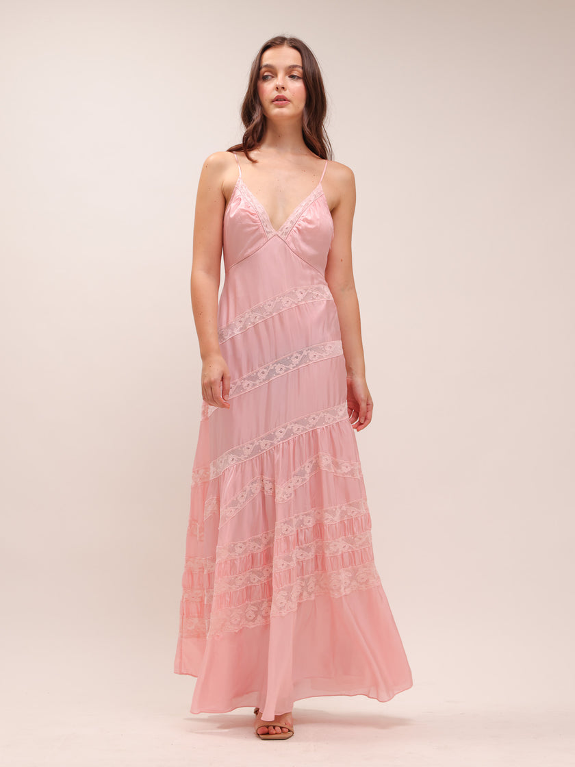 Idalia Dress