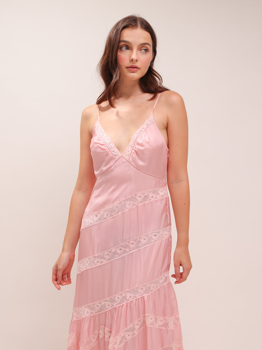 Idalia Dress