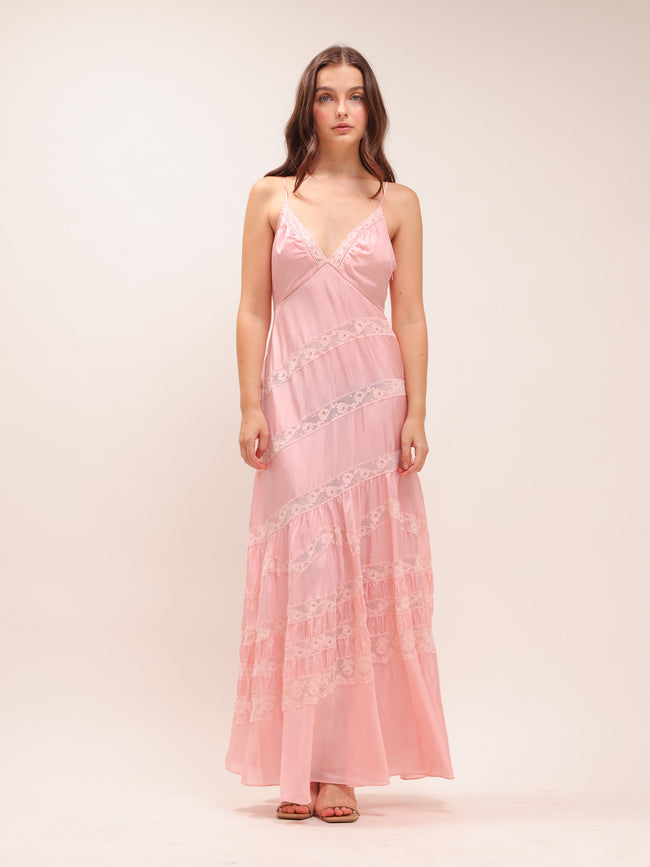 Idalia Dress