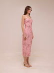 Tresor Dress
