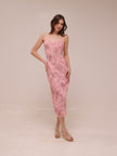 Tresor Dress