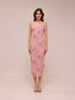 Tresor Dress