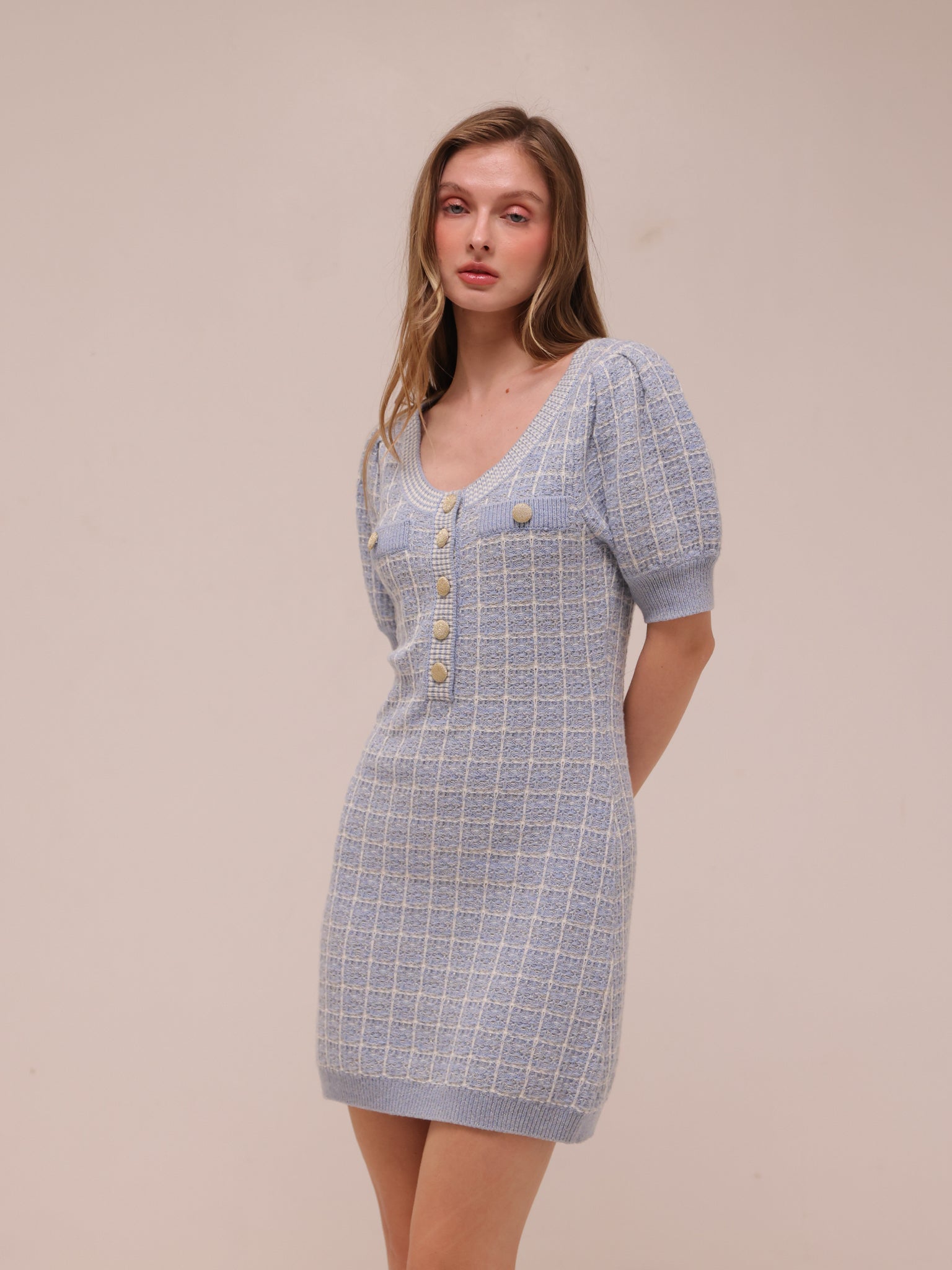 Sailor Dress