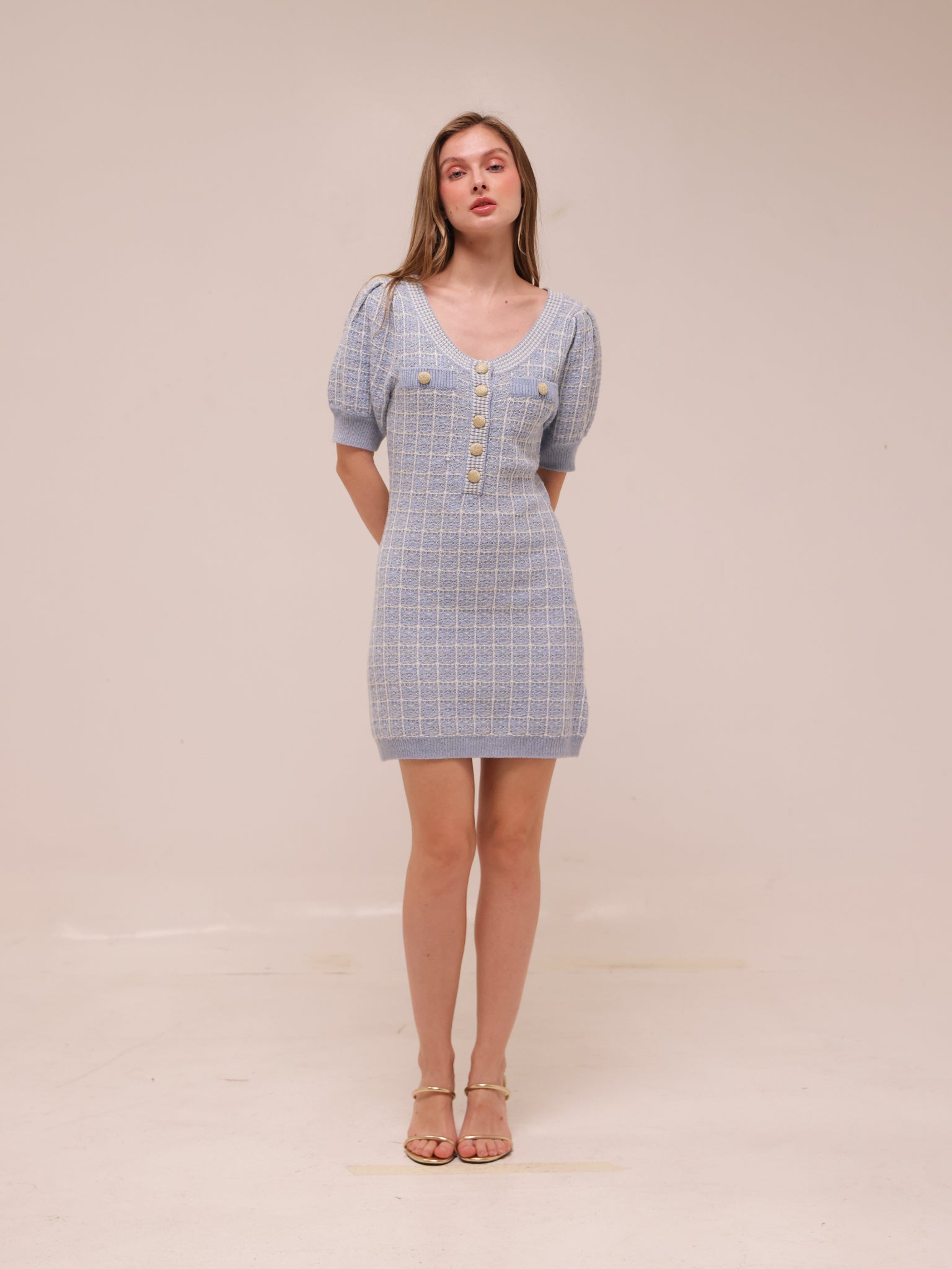 Sailor Dress