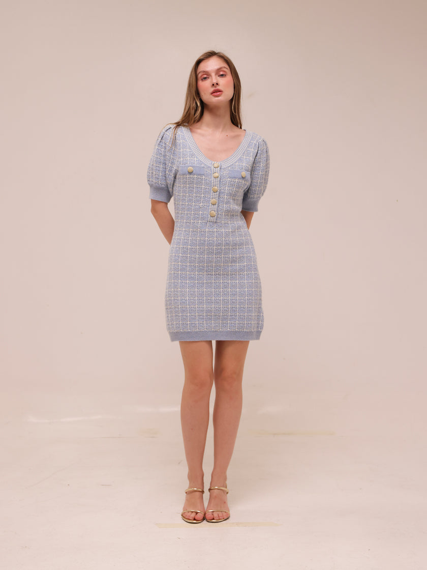 Sailor Dress