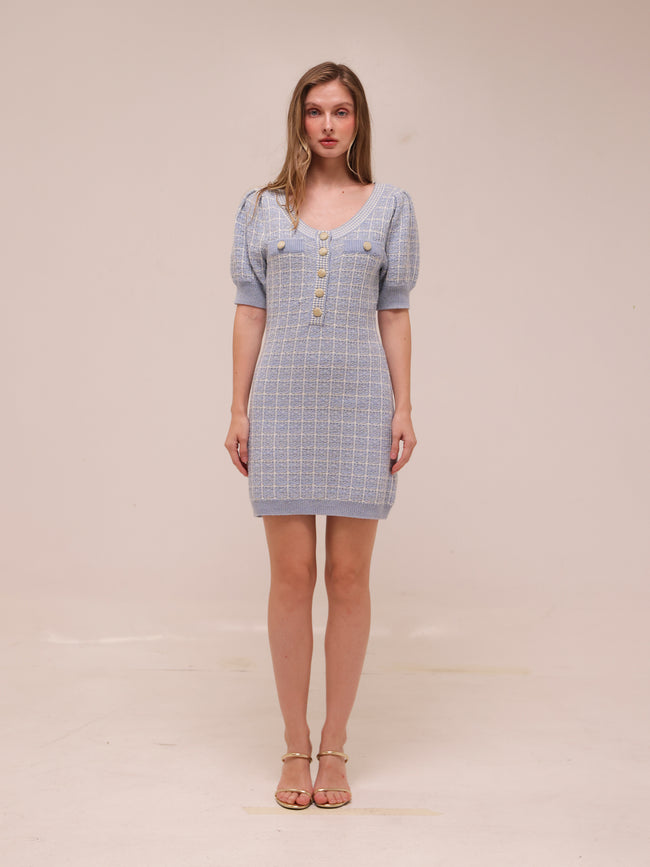 Sailor Dress