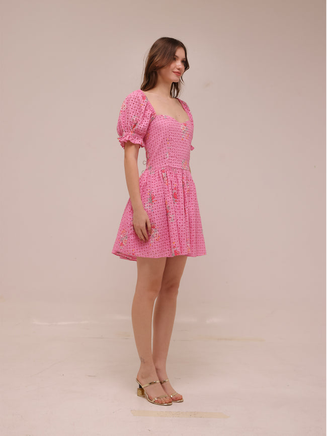 Altima Dress