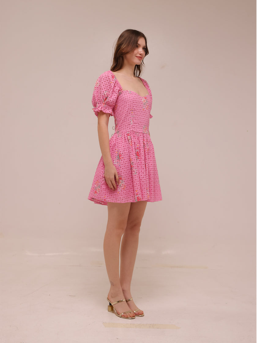 Altima Dress