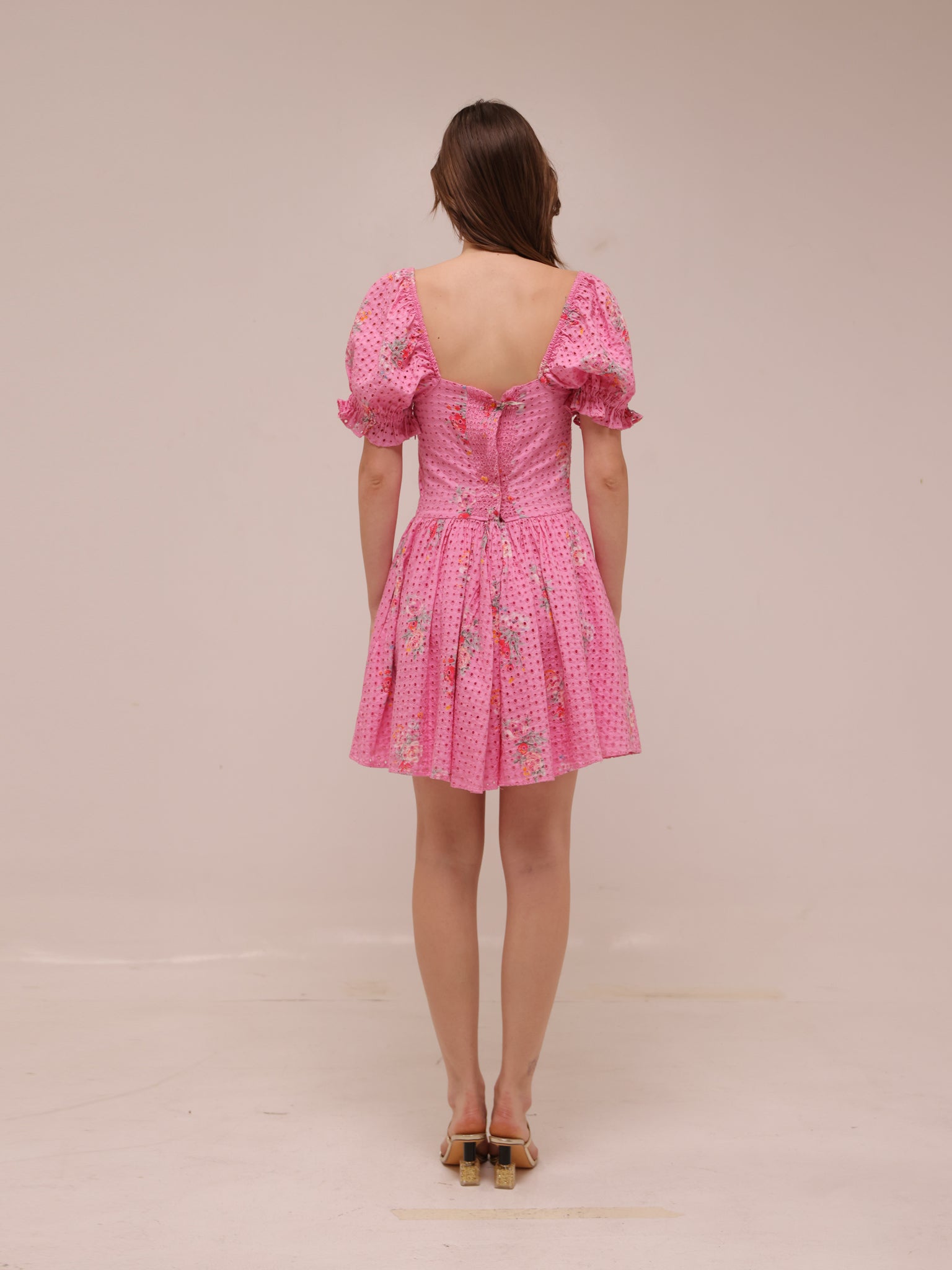 Altima Dress
