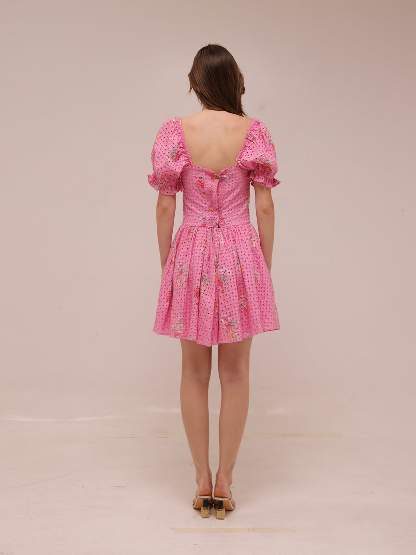 Altima Dress