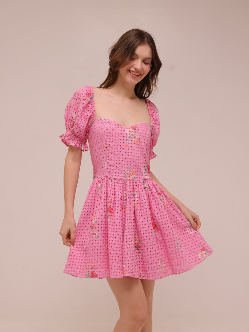 Altima Dress