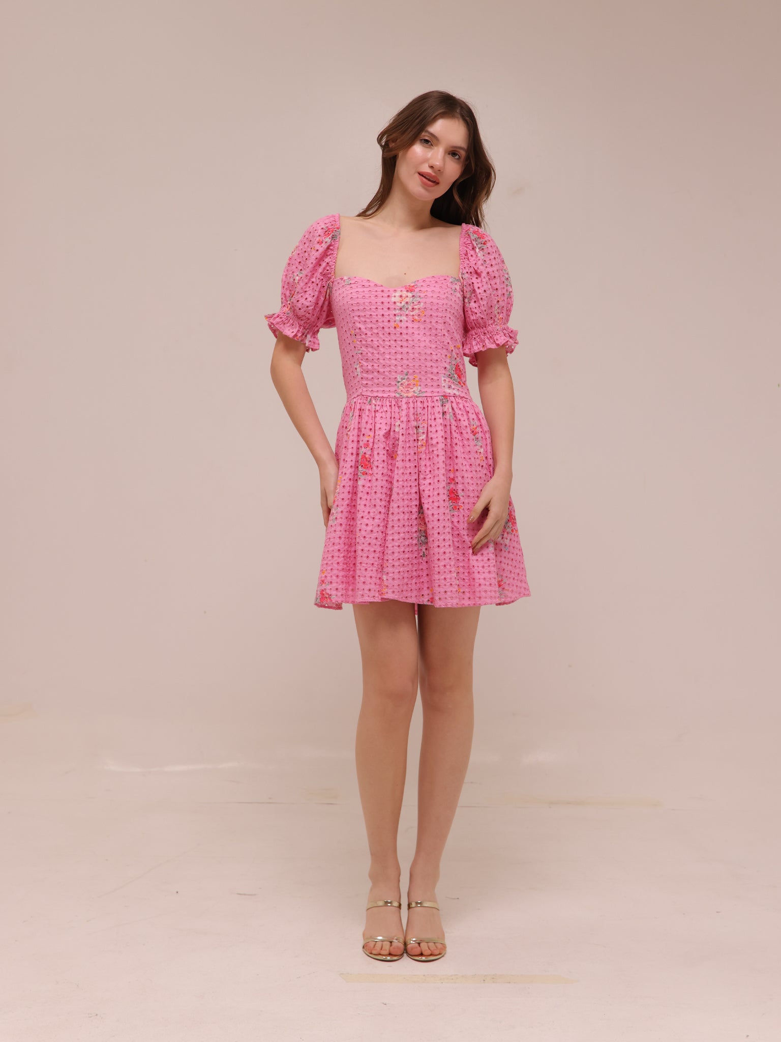 Altima Dress