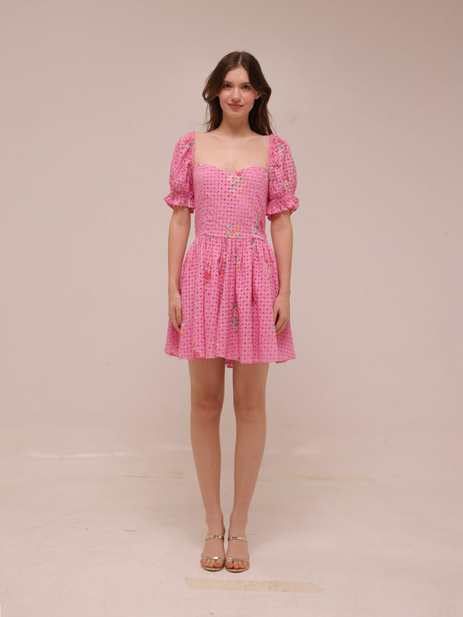Altima Dress