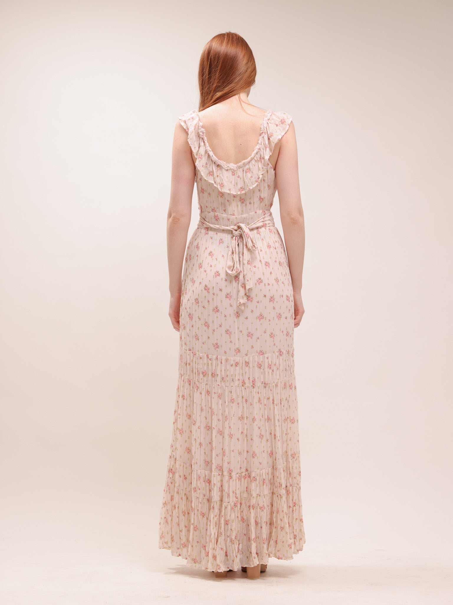 Joanne Dress