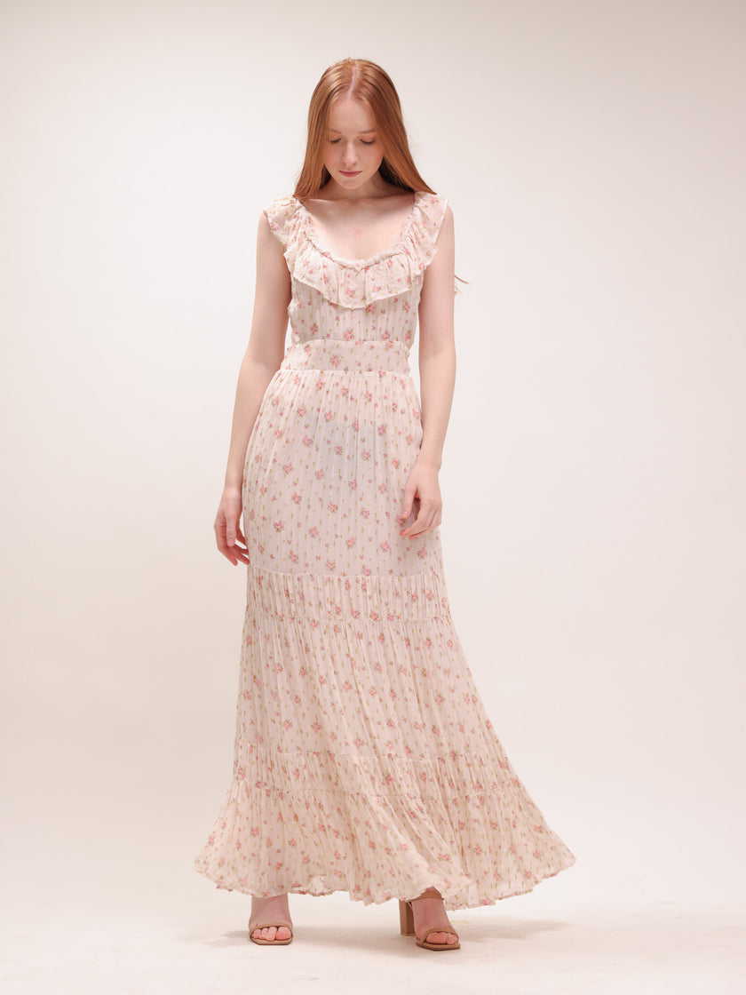 Joanne Dress