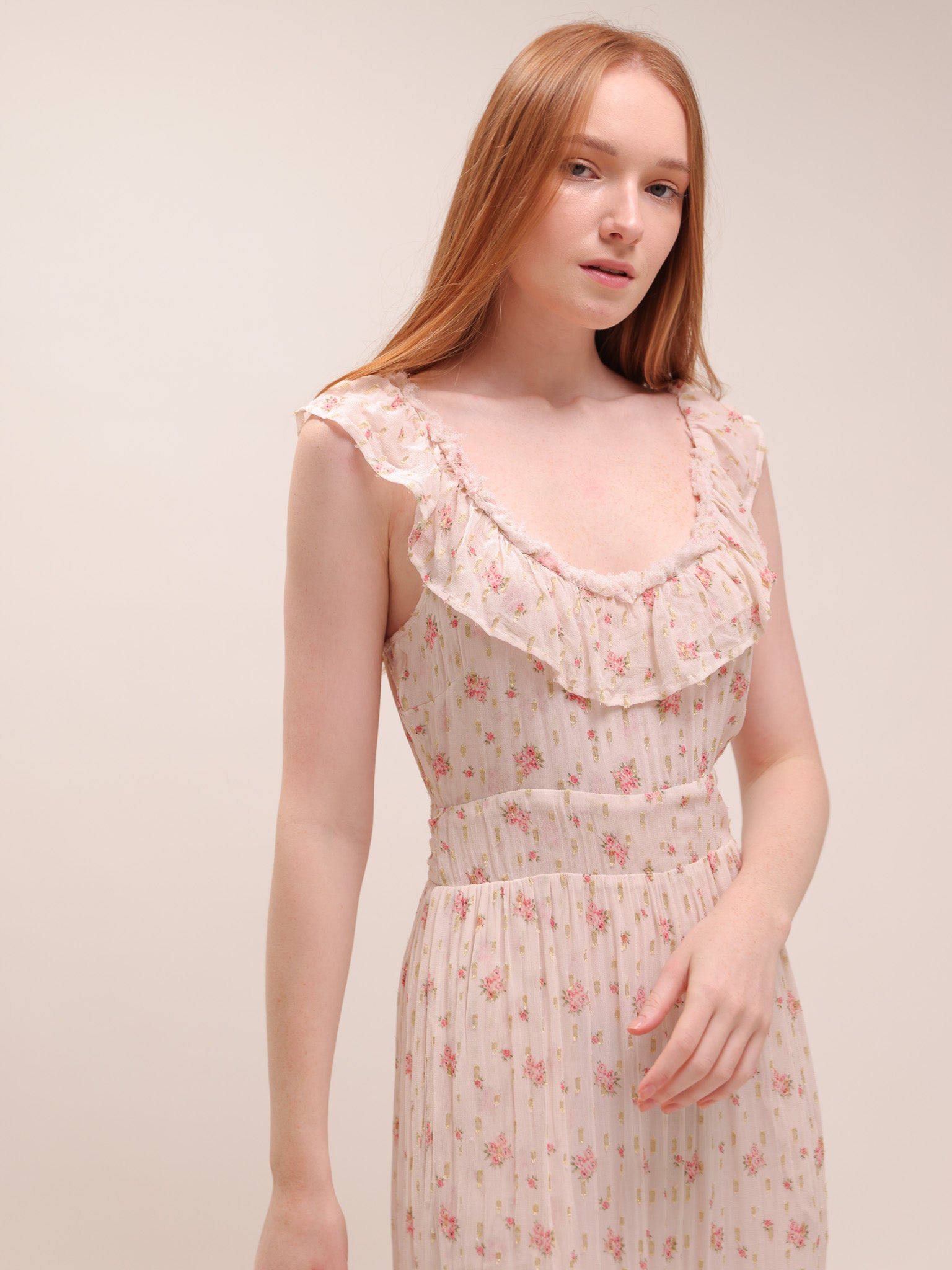 Joanne Dress
